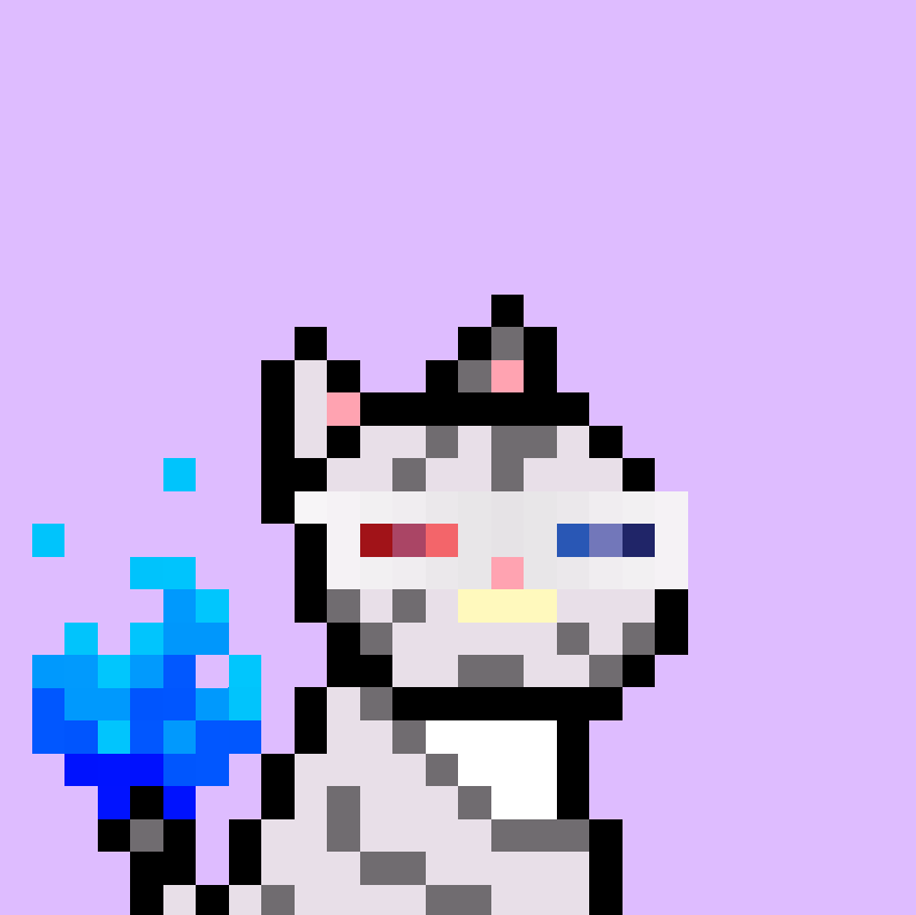 VisitCronos's tweet image. From whiskers to a full-on mane.

Officially a Loaded Lion! 🦁

@LoadedLions_CDC