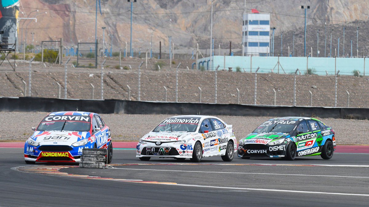SaturniRacing's tweet photo. 🔄 2024 #TNenSanJuan 

Nos preparamos para visitar la tierra del ��️ y del buen 🍷 

Allá vamos 🙌🏼 | #SaturniRacing 🔻 https://t.co/z5w1NOdNuB