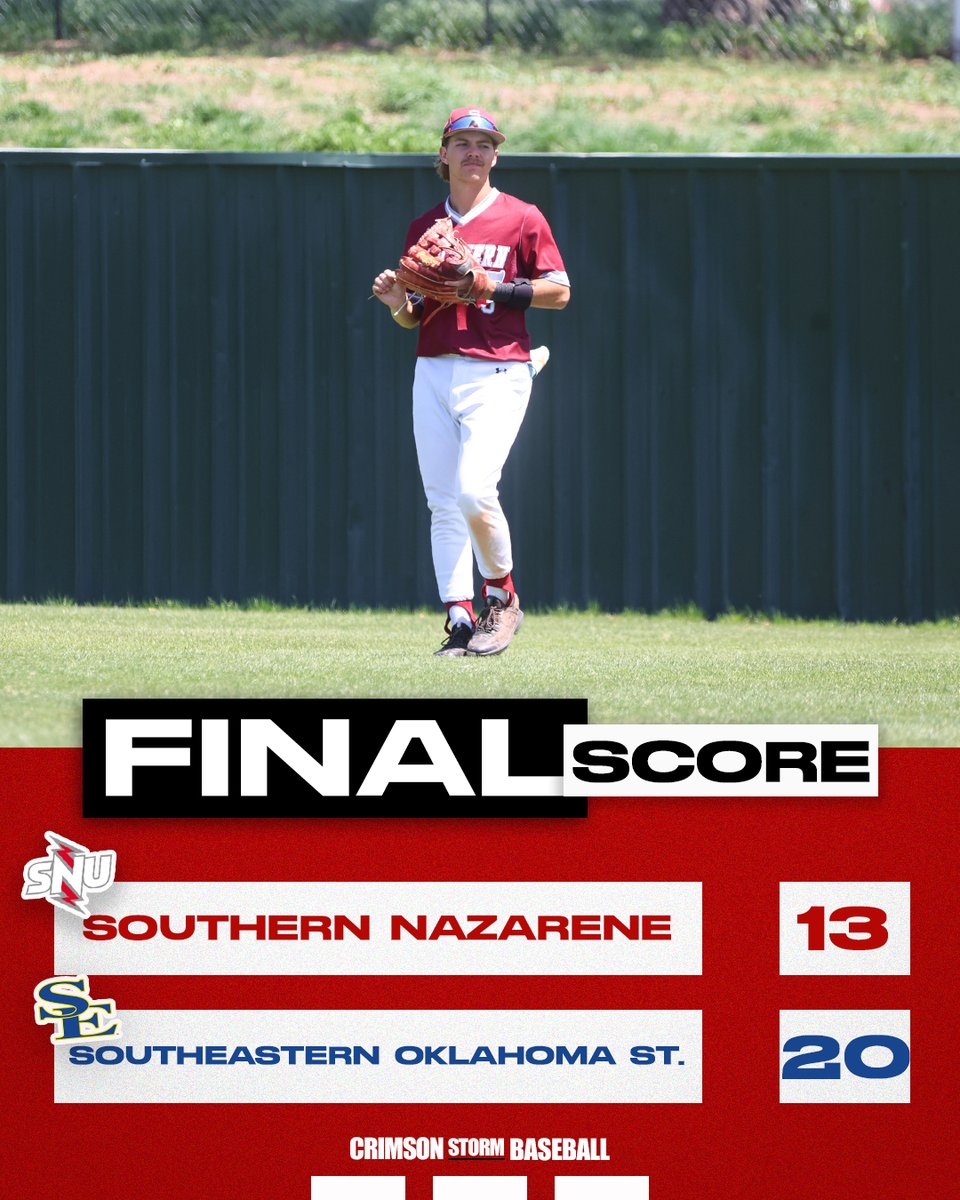 Final. 

#BoltsUp⚡️