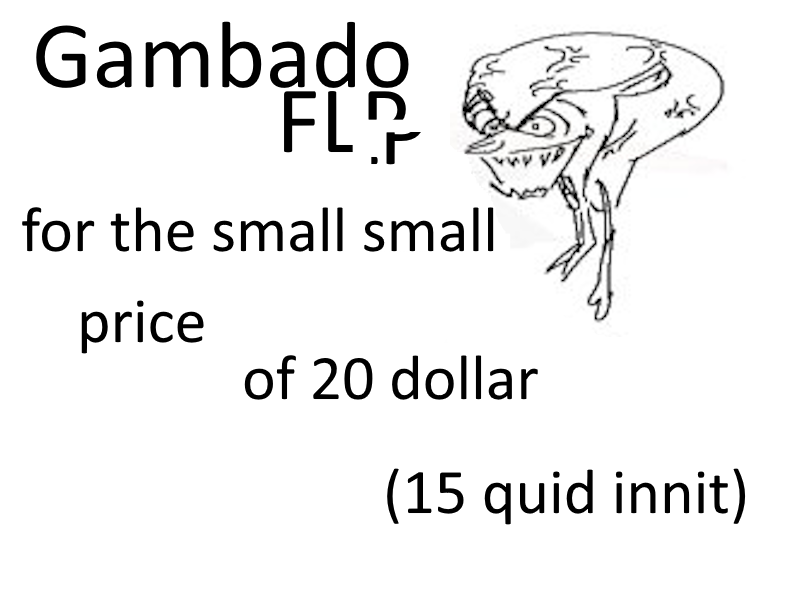 FNFParallax's tweet image. ko-fi.com/s/f5de098ffa
GAMBADO FLP OUT!!! (i need le money haha)
if this one does well i might release the others....
#fnf #parallax #exe #flp #ineedmoney