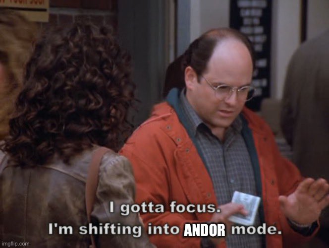 grace__inspace's tweet photo. Happy Andor season 2 day to all who celebrate https://t.co/3kWJceeZ1D