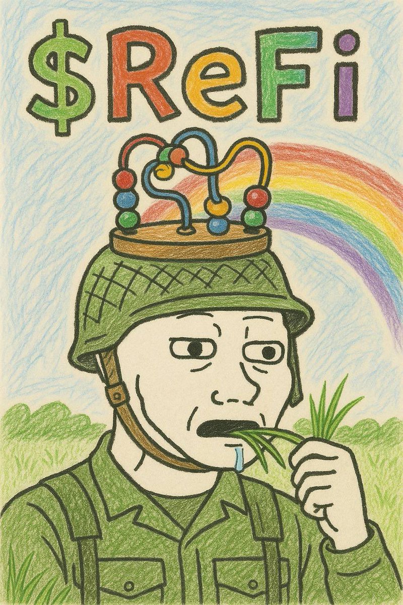 Don’t forget to eat grass!