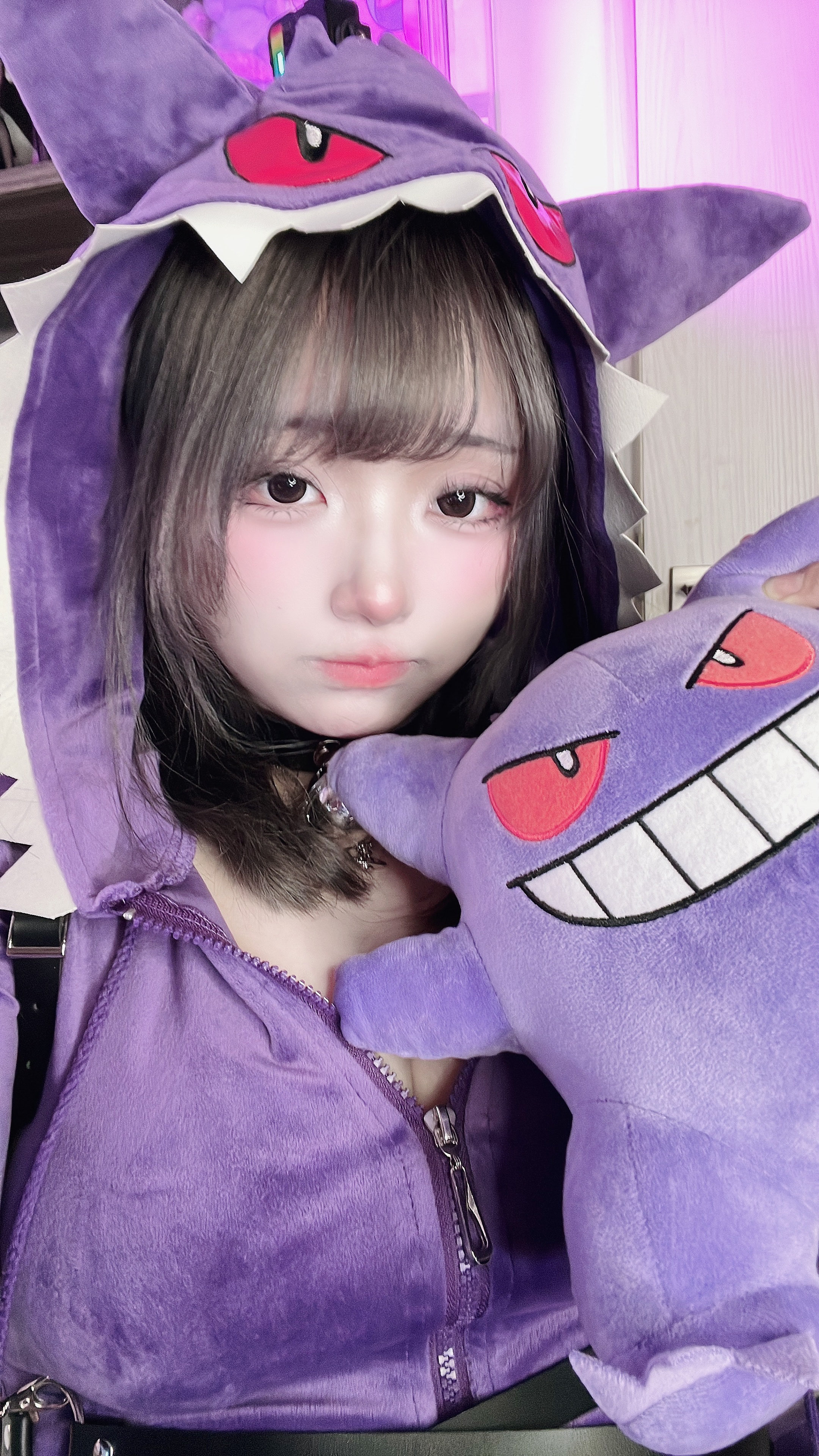 プリンちゃん🍮 (@purinn_cos) / X
