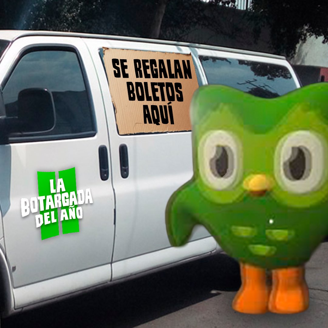 Duolingo Español tweet media