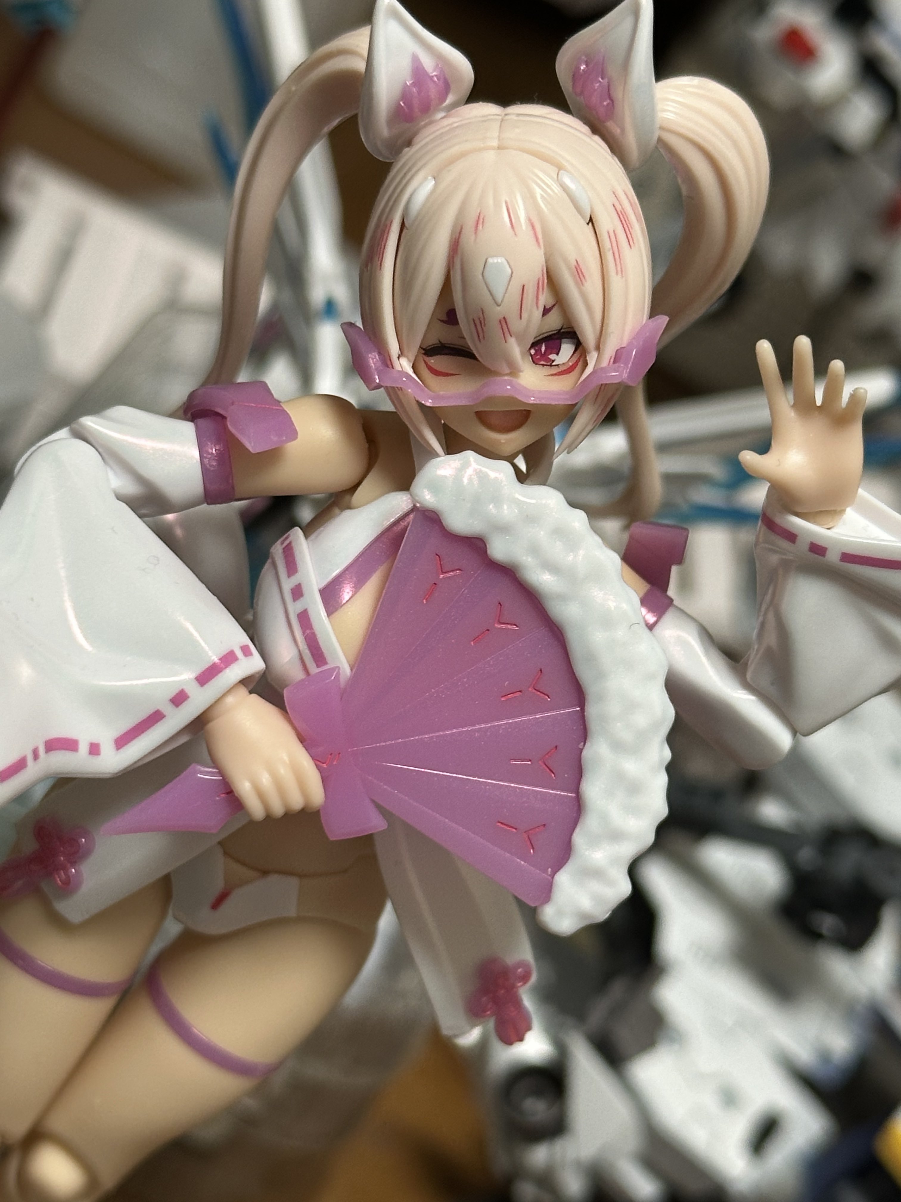 アイ on X: 