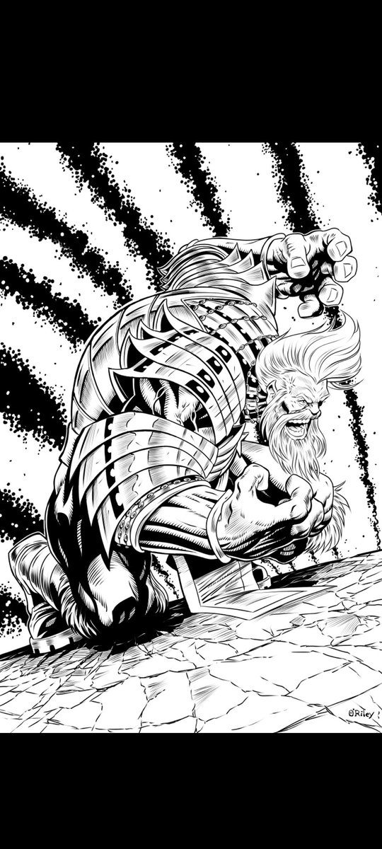 An oldie but a goodie.  Enjoy the Brute!