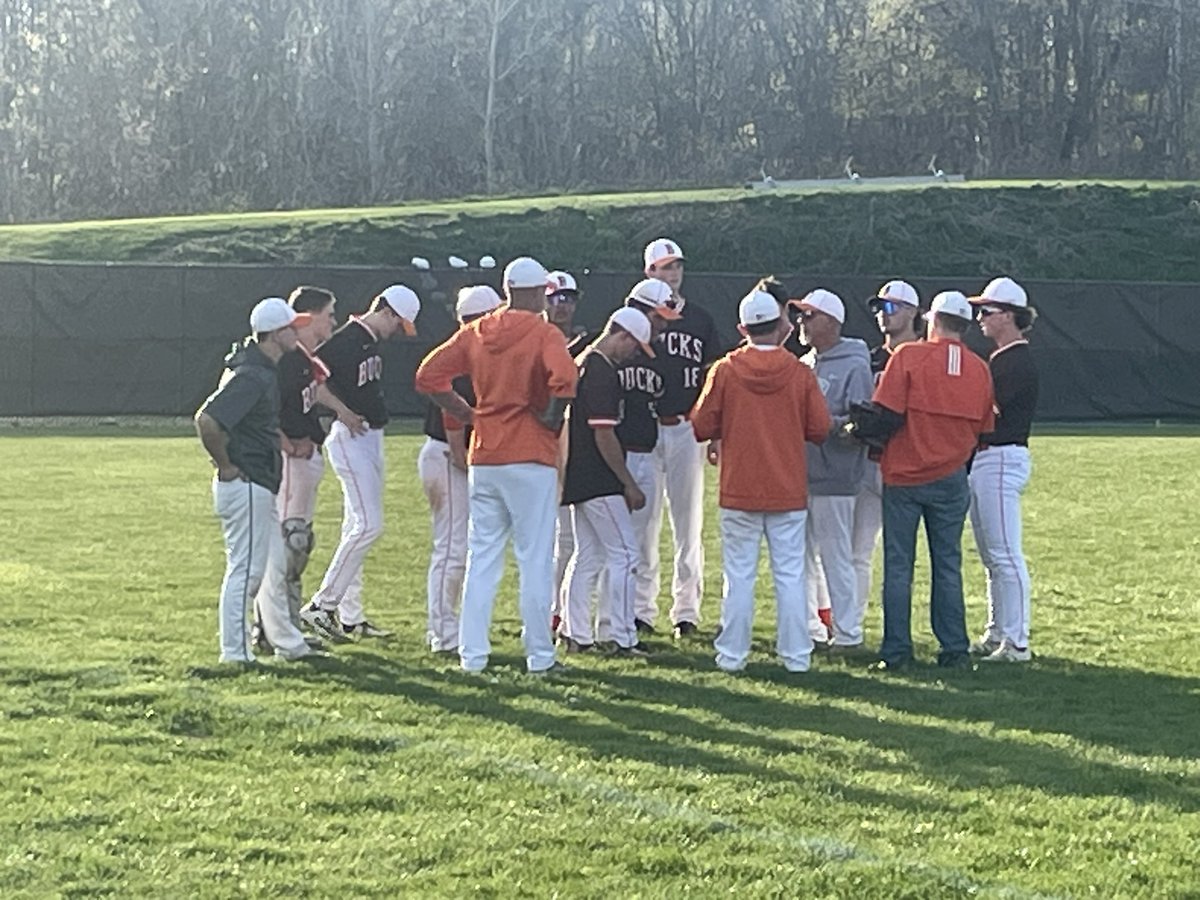 Sports On Tap (@sotpodcast) on Twitter photo Final Score
Buckeye Bucks 7-3 (4-0) 3
Westlake Demons 5-4 (2-2) 2
<a href="/DemonAthletics/">WestlakeDemons</a> <a href="/BHSAthDep/">Buckeye Athletics</a> <a href="/CLEWConference/">Cleveland West Conference</a> Final Score
Buckeye Bucks 7-3 (4-0) 3
Westlake Demons 5-4 (2-2) 2
<a href="/DemonAthletics/">WestlakeDemons</a> <a href="/BHSAthDep/">Buckeye Athletics</a> <a href="/CLEWConference/">Cleveland West Conference</a>