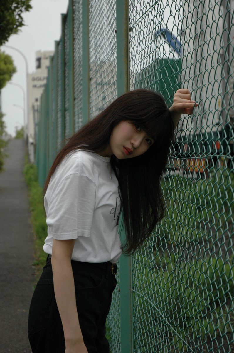 model : モカさん @moka_partner @photopartnerjp