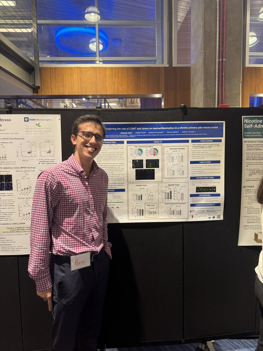 Nackley Lab tweet media