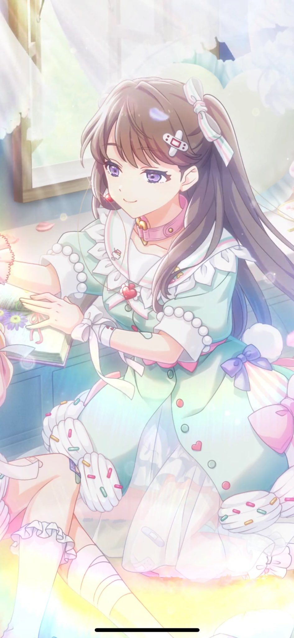 ことまり on X: 