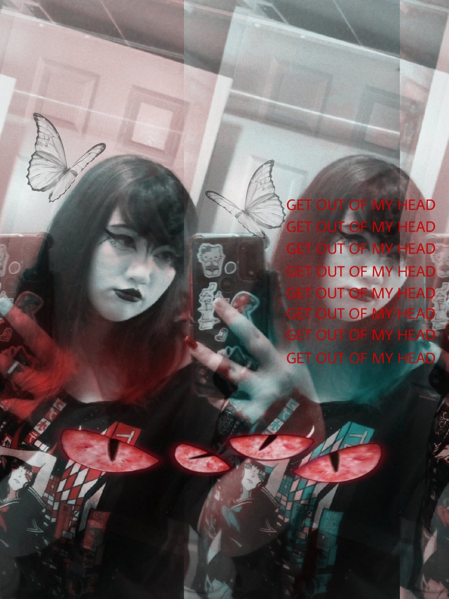 alec_coreee's tweet photo. Face reveal + Cat reveal!! I love this makeup look <3 https://t.co/Z03qXW8UaV