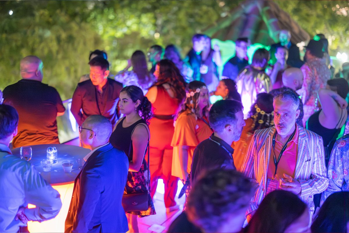 🌞🎬 Sunscreen Film Festival is back in downtown St. Petersburg, FL, from April 24-27, 2025! Join us to celebrate independent cinema! #SunscreenFilmFestival #StPeteFilm #SunscreenFF25