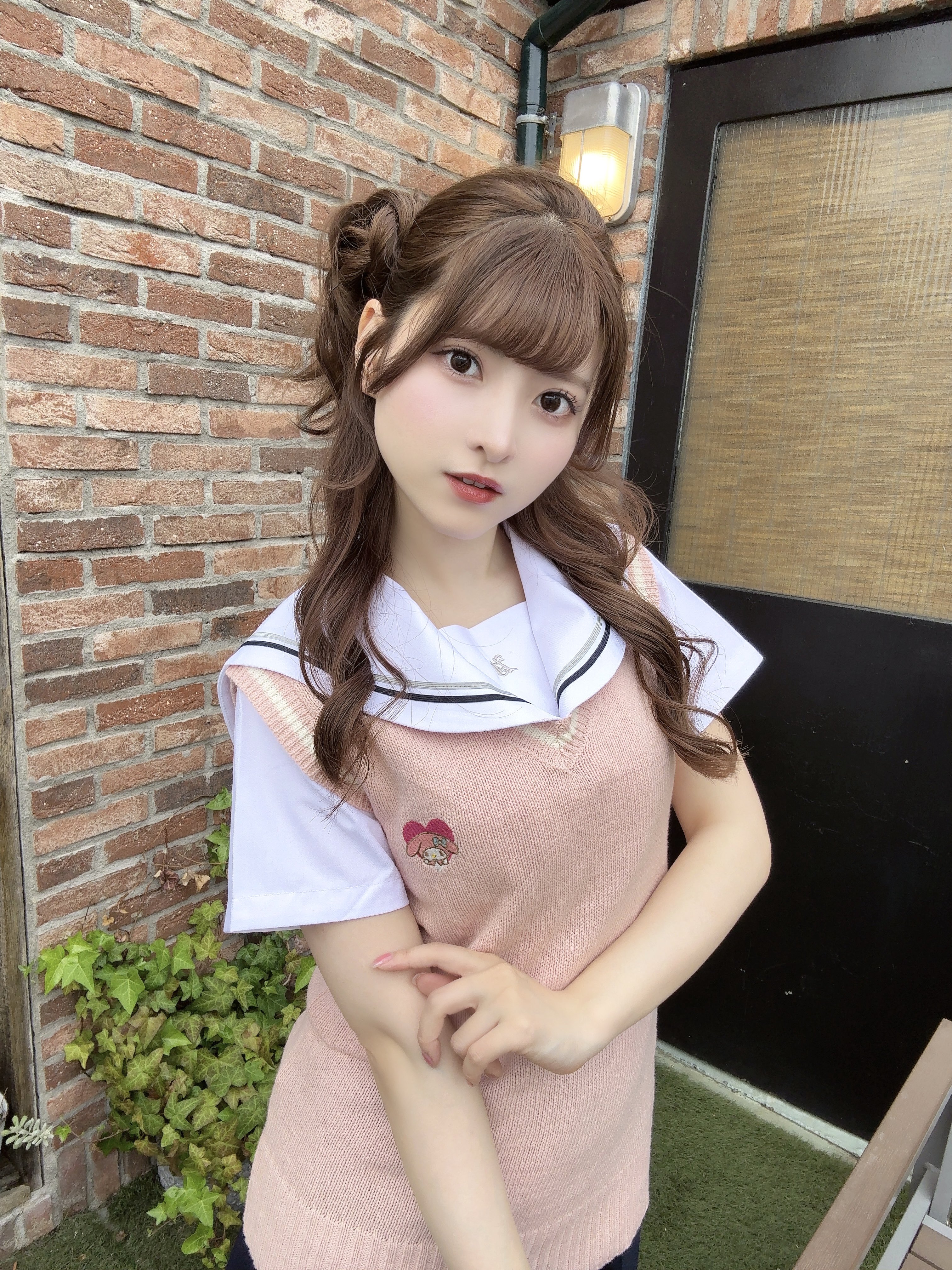 小鳥遊るい #ババババンビ (@pipipi_br) / X