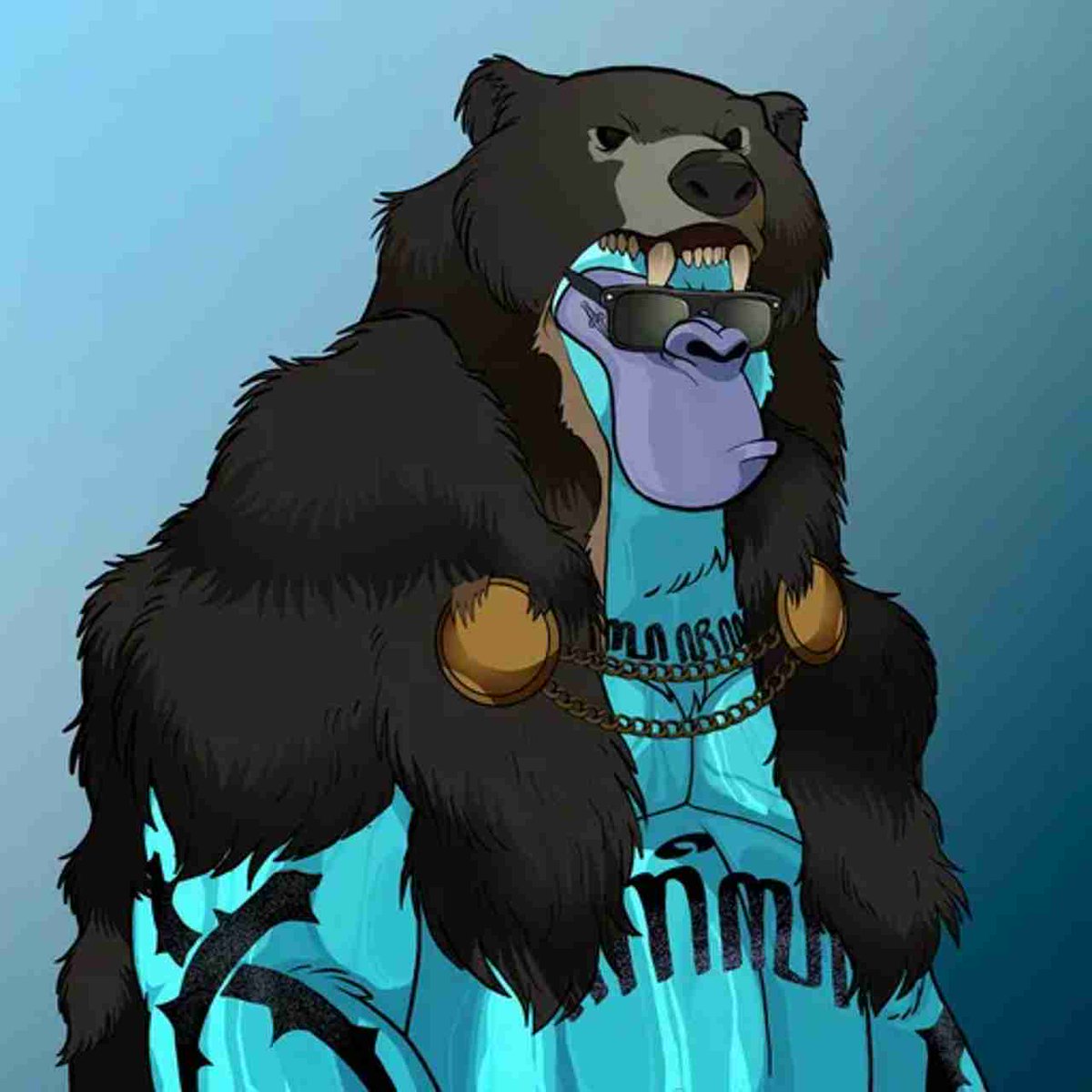 🦍Another Mad Ⓥ-Apes Purchase! 🦍

💰 1⃣7⃣,5⃣0⃣0⃣ $VET 💰
💰 0.233 $ETH / 406.54 $USD 💰

💻Find Mad Ⓥ-Apes at worldofv.art

#EthereumNFT #CardanoNFT #CronosNFT #NFTCommunity #NFT #tezosnft