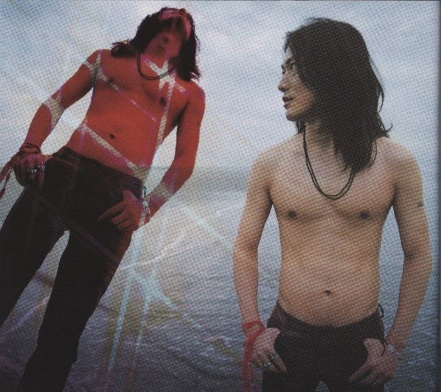 遠藤遼一 Ryoichi Endo