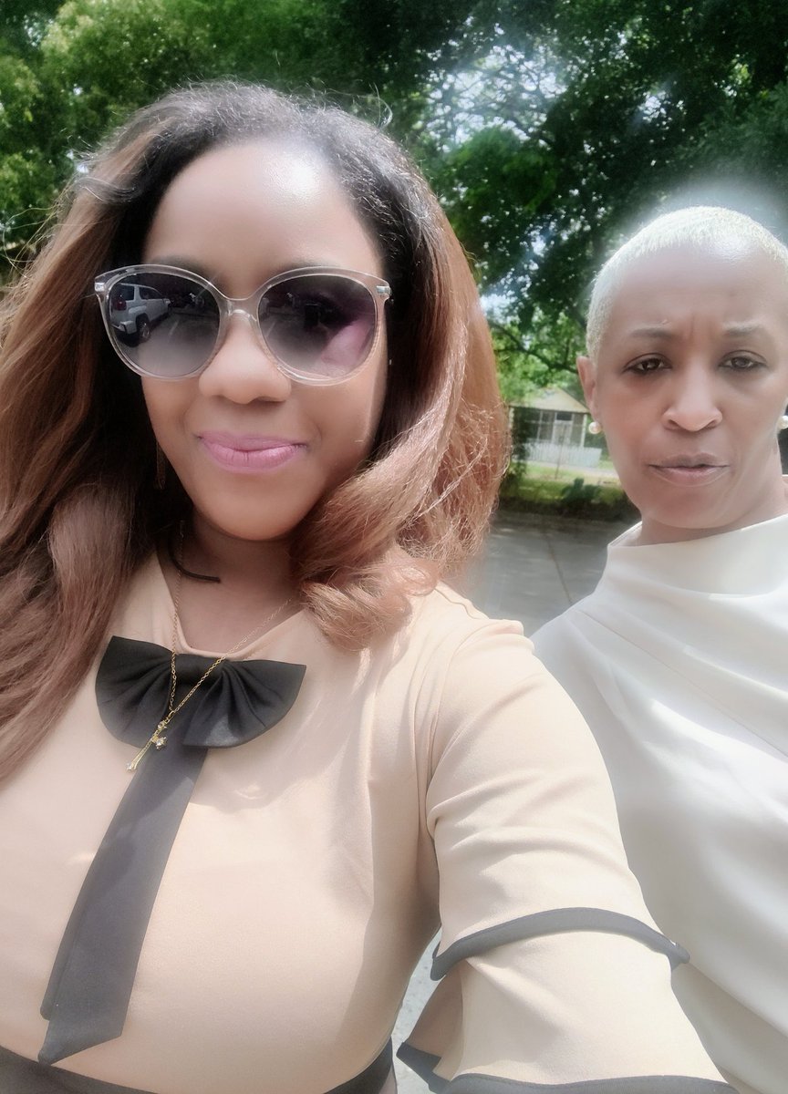 Kalesha Brown tweet media