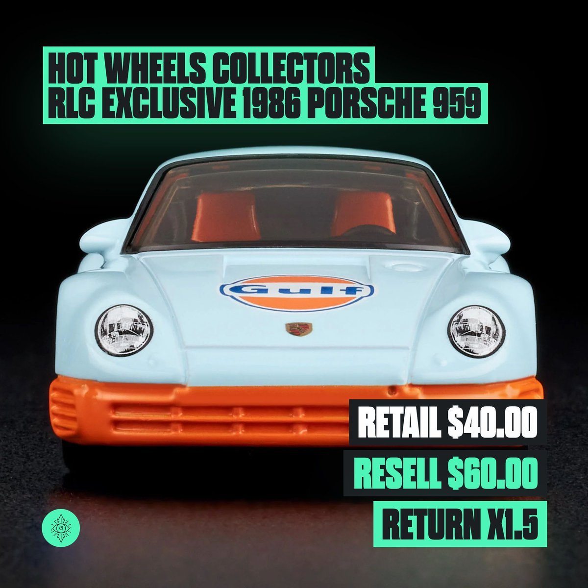 Hidden Society tweet media