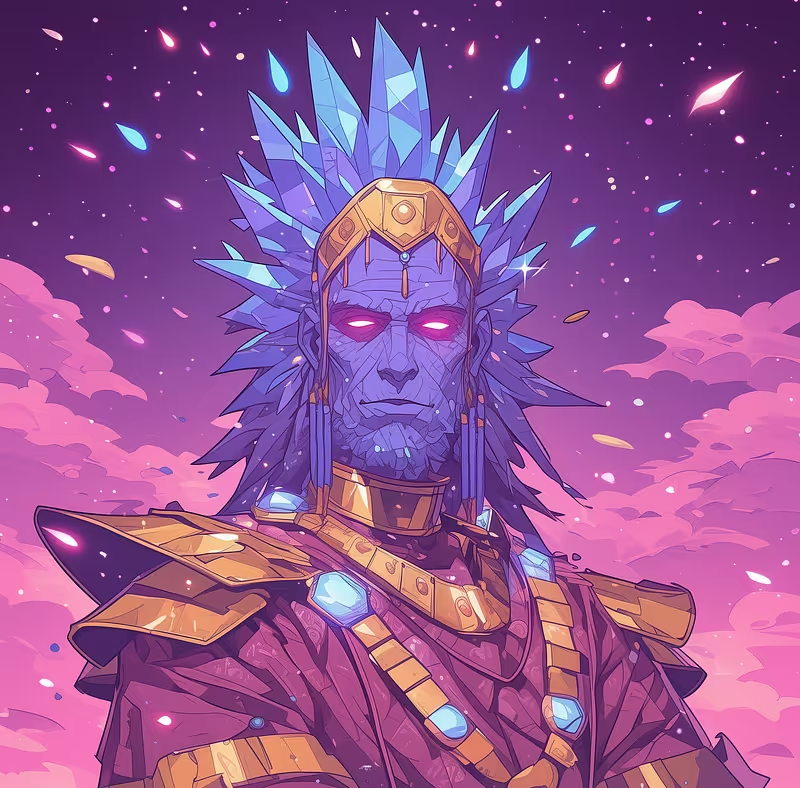 Big Giveaway 🎁 

10 Aldarian NFTs 🔥 

Rules: Follow <a href="/thealdarian/">Aldarian</a> and <a href="/Cryptobu_ll/">Johnny</a> 
Like, Retweet, and tag 3 friends 

Time: 24 hours ⏳