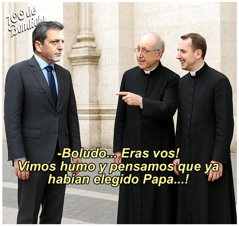 100 de Bondiola tweet media