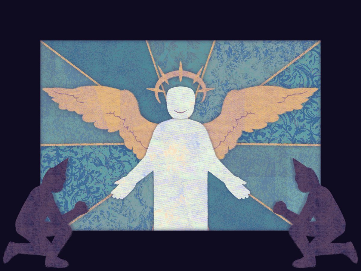 this is no place for worship #partyexe