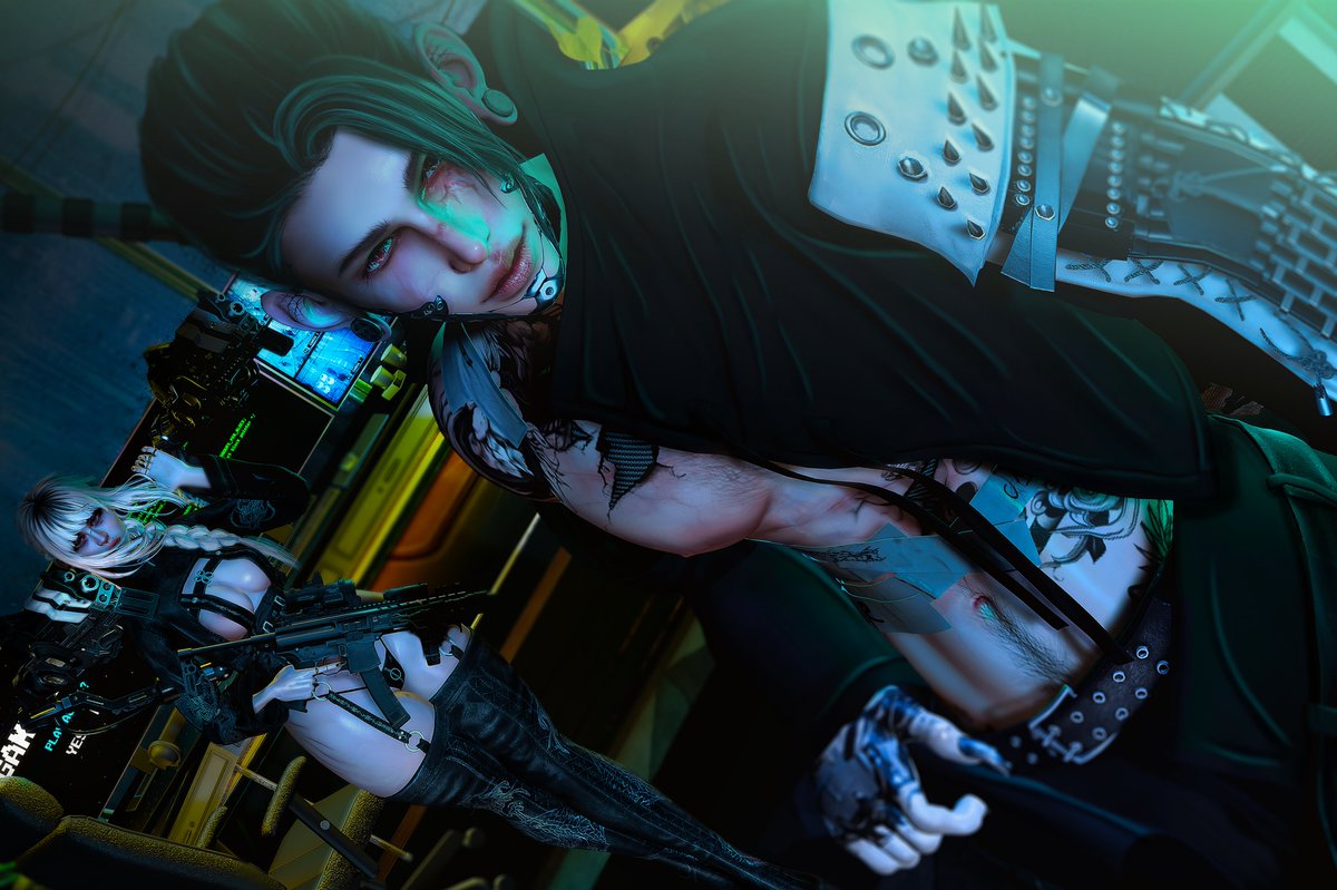 SenpaiBunnySL's tweet photo. Neo-Japan Sl Event Photo contest 15 - Senpai Bunny 

#secondlife #SL @neojapansl #neojapan https://t.co/HhzjOAyxIS