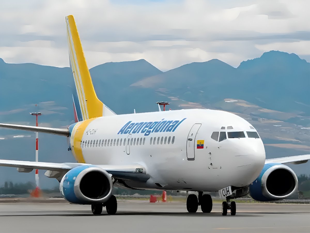 Hace unos minutos aterrizó Atlético Nacional en Santa Cruz de la Sierra, Bolivia, para reabastecer combustible. Posteriormente el equipo continuará con su viaje hacia Salvador de Bahía.