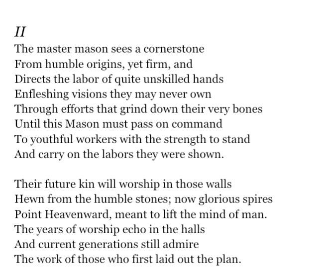 MagpieReids's tweet image. I was kindly invited to share some poetry on theme of small beginnings at @ComefordCollege’s information night last night! Here is the set of three sonnets I wrote for the occasion.