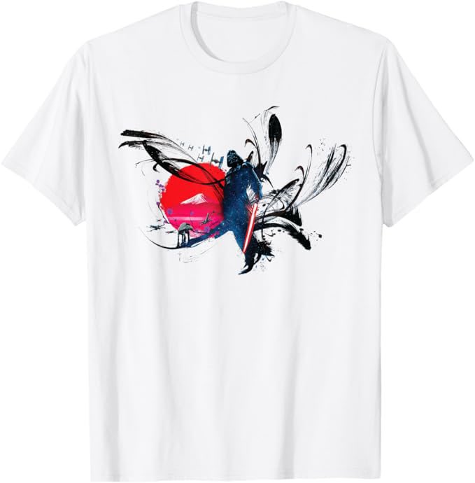 もちろん、セレブレーションショーストアで販売されていたTシャツとは