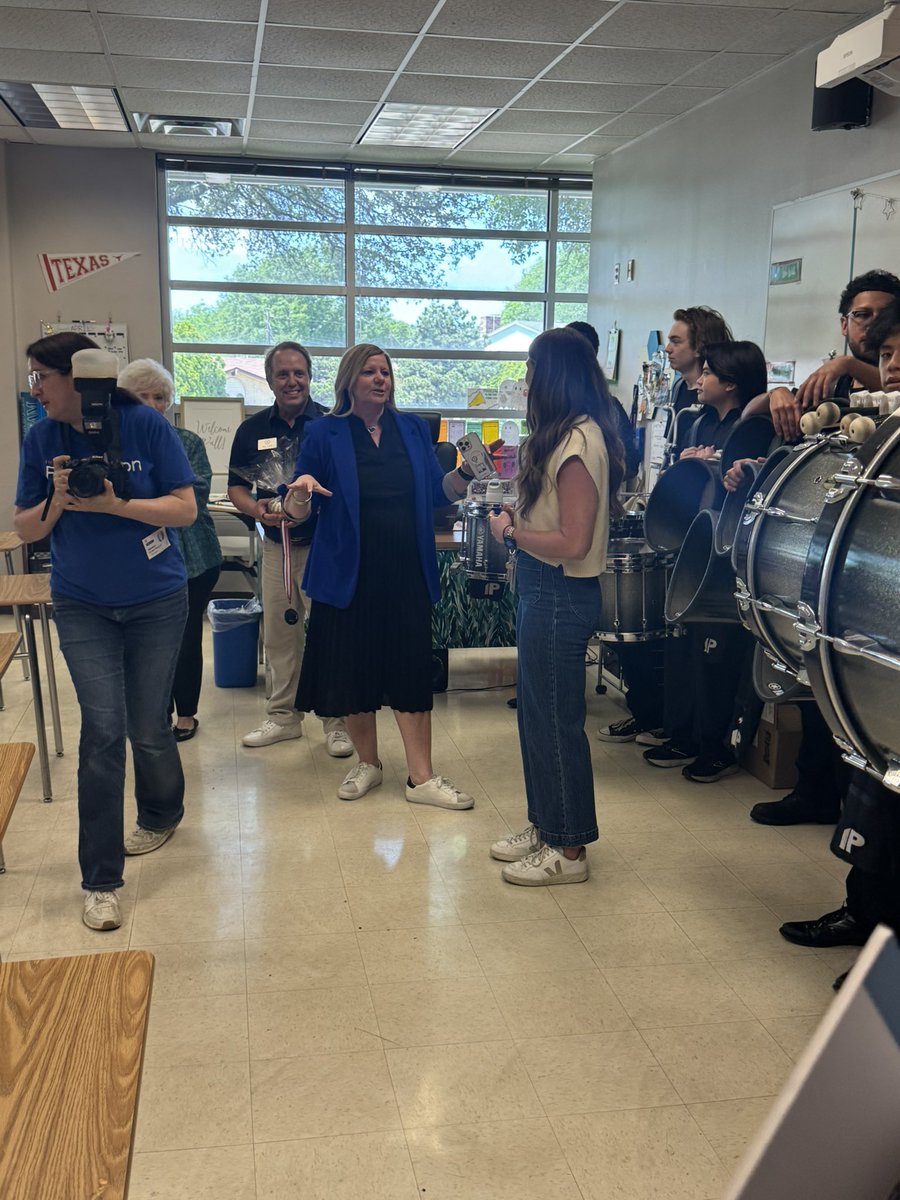 Amanda Daniel (@amandadanielbio) on Twitter photo North Junior High has a STAR Teacher! Congrats to Ms. McCoy!! We are so lucky to have her at <a href="/NorthJuniorHigh/">North Junior High</a> #risdbetheone North Junior High has a STAR Teacher! Congrats to Ms. McCoy!! We are so lucky to have her at <a href="/NorthJuniorHigh/">North Junior High</a> #risdbetheone