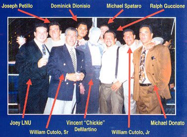 EdScarpo's tweet image. ITALIANS ONLY: When Colombo Wiseguys Took Over Brooklyn's Metropolitan Detention Center... cosanostranews.com/2020/11/italia…