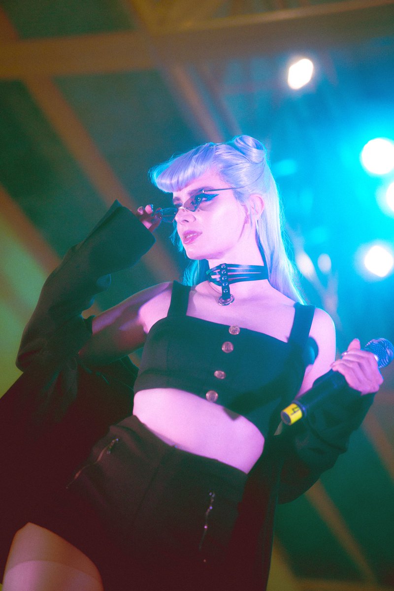 Th⚡Th (@thelematherion) on Twitter photo I'll be here for a minute, baby 🎤
#evelynn #kda #cosplay
Fotos tomadas por Ahri (<a href="/_Shiroki/">Shiroki 🍓🎀</a> ) y editadas por mí I'll be here for a minute, baby 🎤
#evelynn #kda #cosplay
Fotos tomadas por Ahri (<a href="/_Shiroki/">Shiroki 🍓🎀</a> ) y editadas por mí