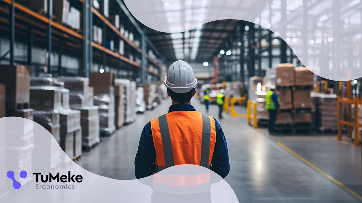 Starting June 1, 2025, New York’s Warehouse Worker Injury Reduction Act will require large warehouse employers to conduct ergonomic assessments, implement safety measures, and train workers on injury prevention.

Read more: hubs.la/Q03jqDF50

#Ergonomics #EHS #WorkerSafety