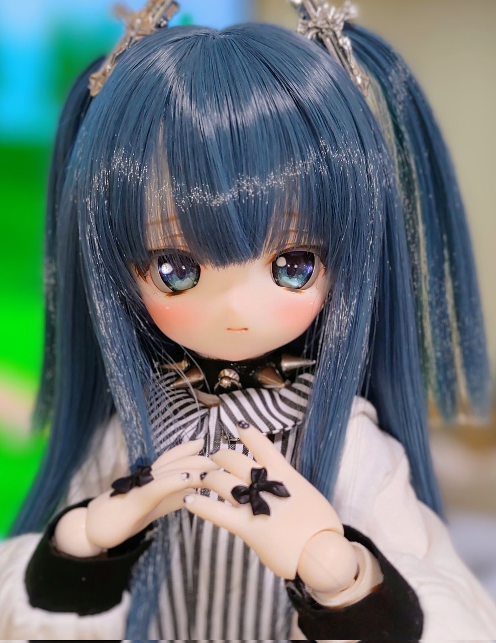 あずた🌟4.23BOOTH通販 (@azuazuazuta123) / X
