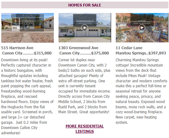 We've released our latest newsletter, including Top Festivals and Events you'll want to plan for this summer!
bhhsmarketingresource.com/p/6e1ce3ac4079… 🎵👓
#LocalRealEstate #ColoradoNews #NeighborhoodRealty #SummerEvents #Colorado #ThingsToDo #RealEstateUpdate #HomesForSale #CommercialRealEstate