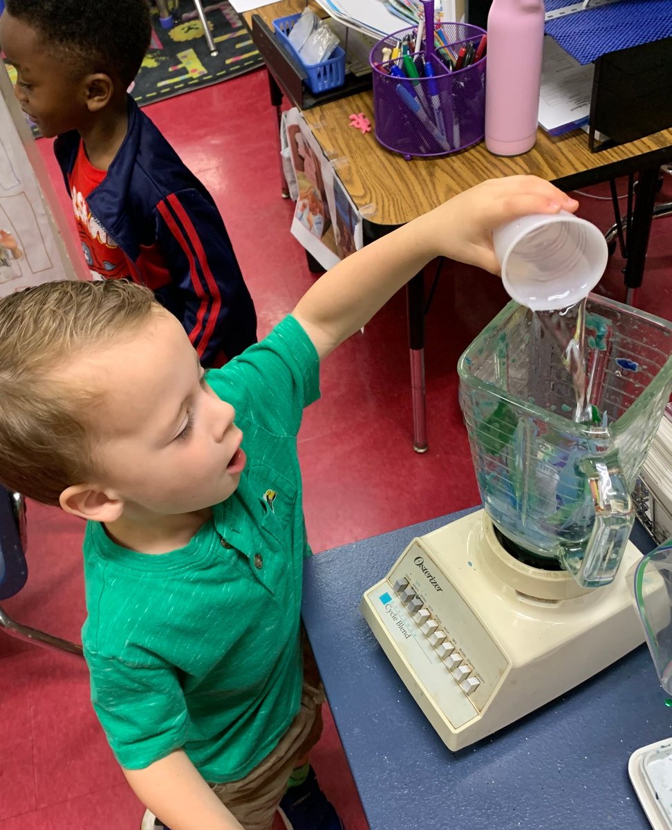 Woodland Presbyterian School tweet media