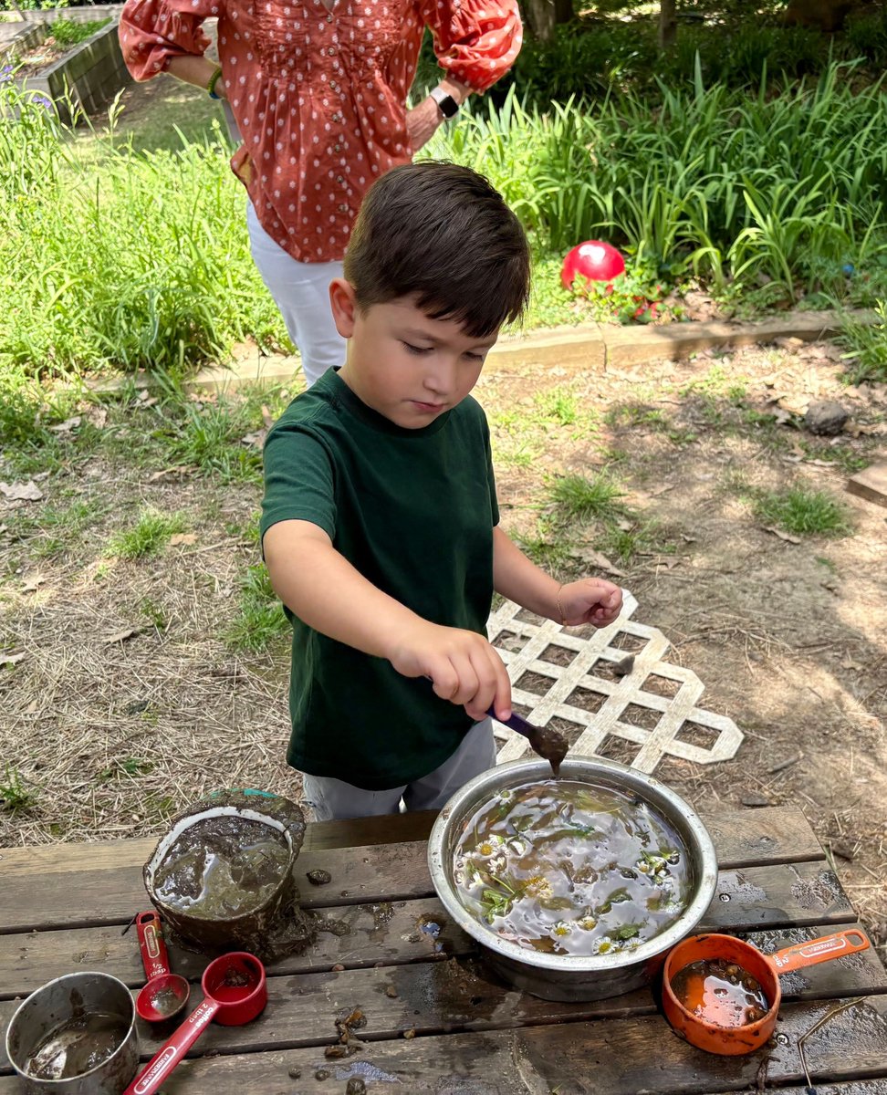 Woodland Presbyterian School tweet media