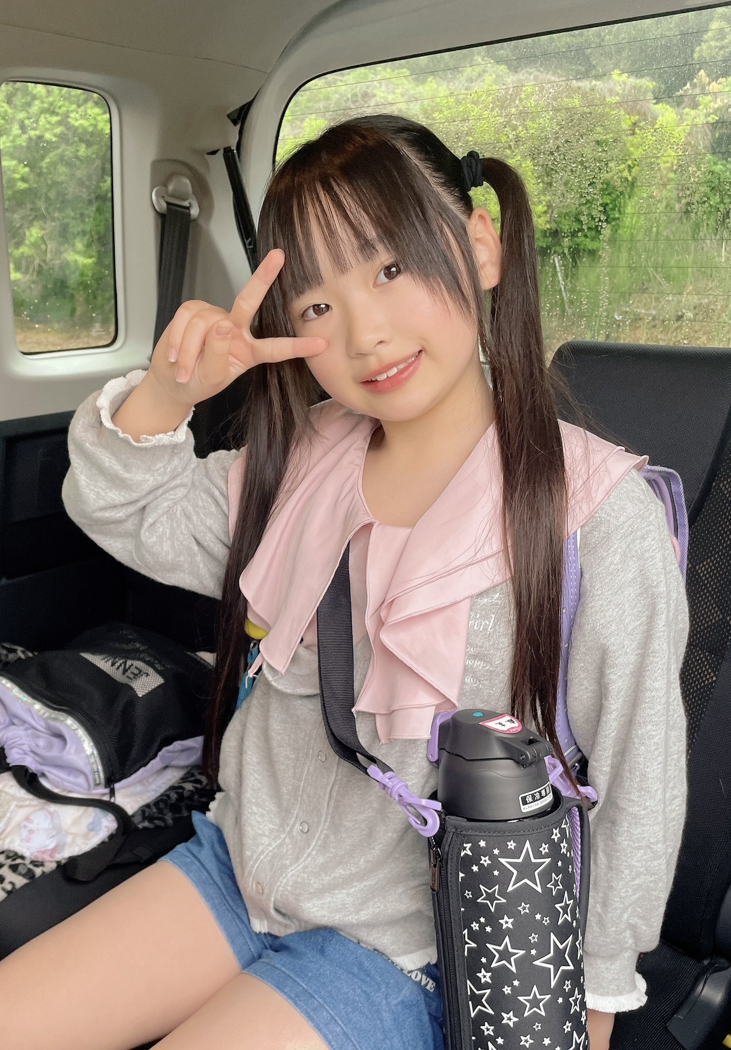 まゆ（運営管理） | 最近三つ編み率多いかも！！ | Instagram