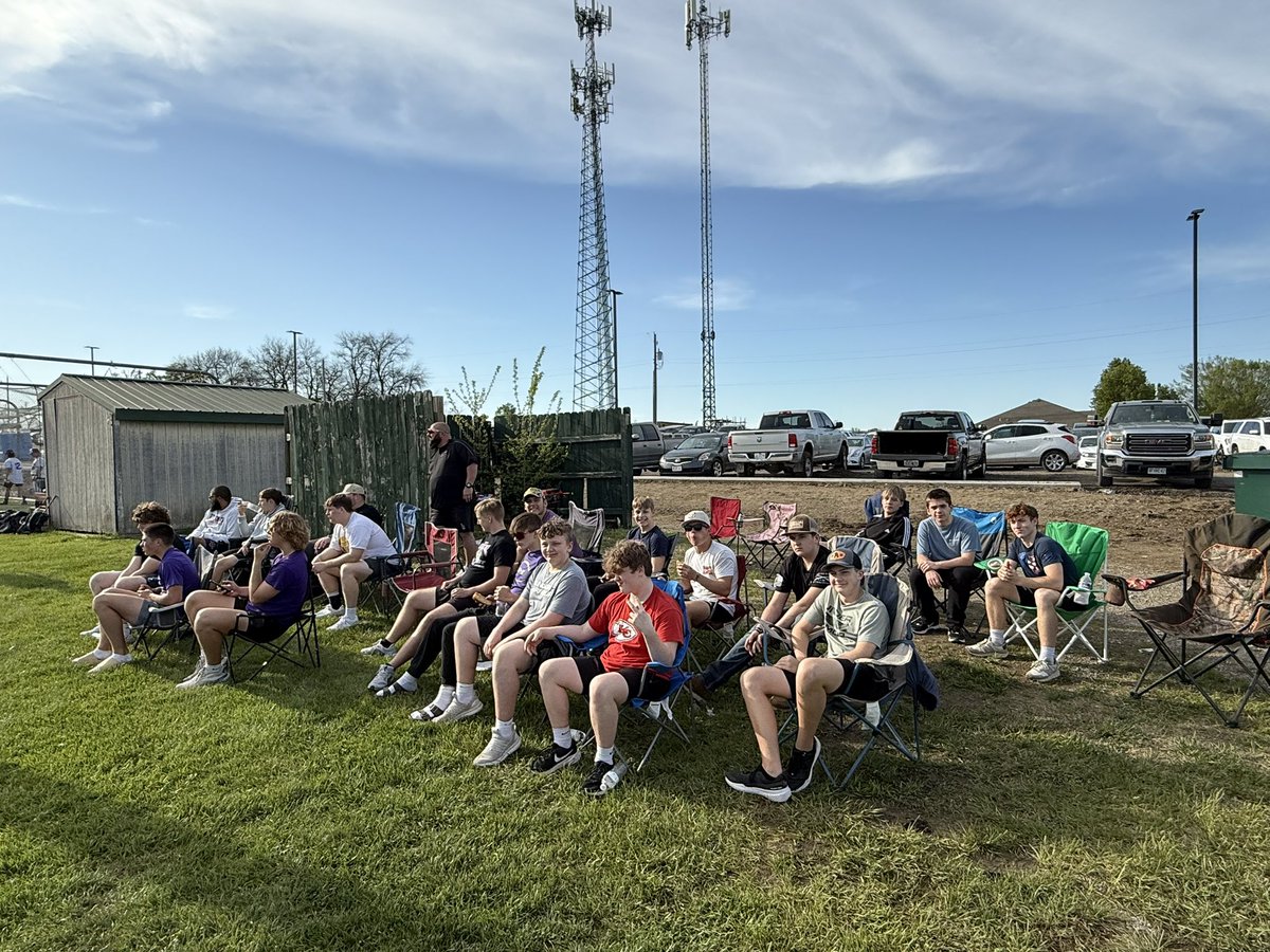 Justin Hamilton (@phhs_hamsammich) on Twitter photo Great weather for a tailgate and to support <a href="/PHillBaseball/">Rooster Baseball</a> vs. Harrisonville! <a href="/footballrooster/">RoosterFootball PHHS</a> <a href="/ChicksSoftball/">Pleasant Hill Chicks Softball</a> <a href="/PHHSActivities/">PHHS Activities</a> Great weather for a tailgate and to support <a href="/PHillBaseball/">Rooster Baseball</a> vs. Harrisonville! <a href="/footballrooster/">RoosterFootball PHHS</a> <a href="/ChicksSoftball/">Pleasant Hill Chicks Softball</a> <a href="/PHHSActivities/">PHHS Activities</a>