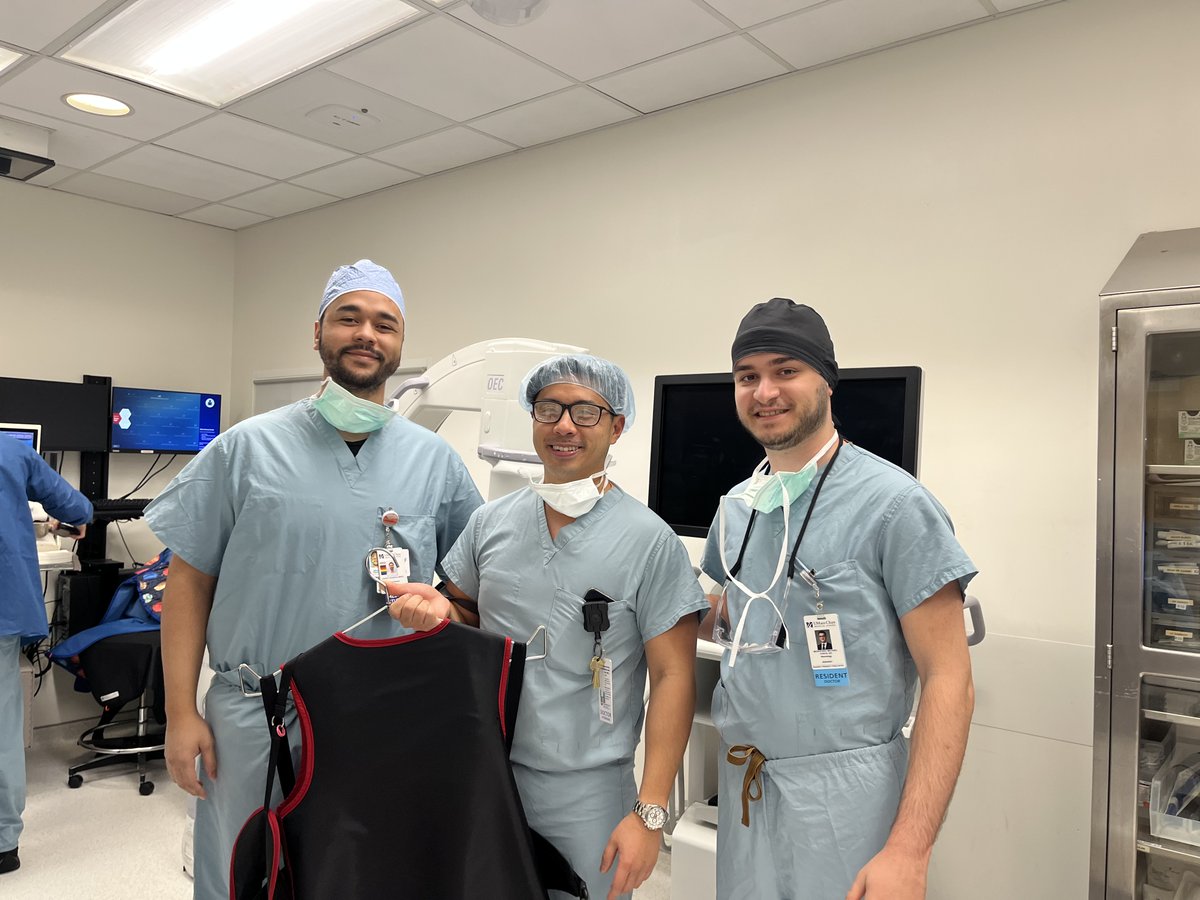 Michael Tokov, DO tweet media