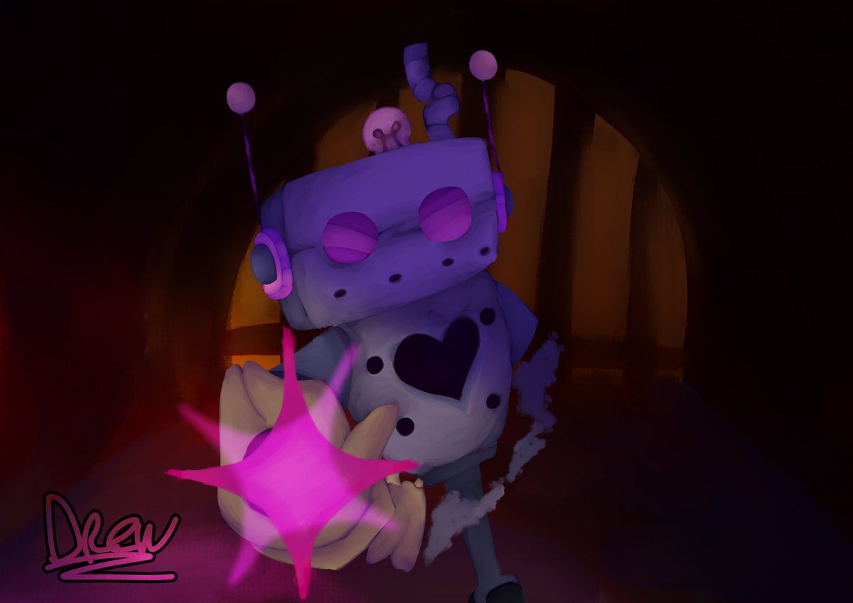 🍀Drew(｡•̀ᴗ-)★ tweet media