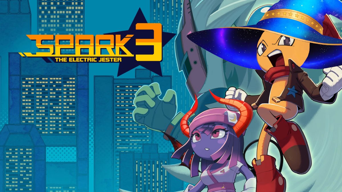 ManasongWriting's tweet image. How do I play this game again? We'll learn while running at unsafe speeds.
I'm back on #Spark3 because I gotta finish this series once and for all. How weird and wild is it gonna be? No idea, I barely finished a couple of levels last time.