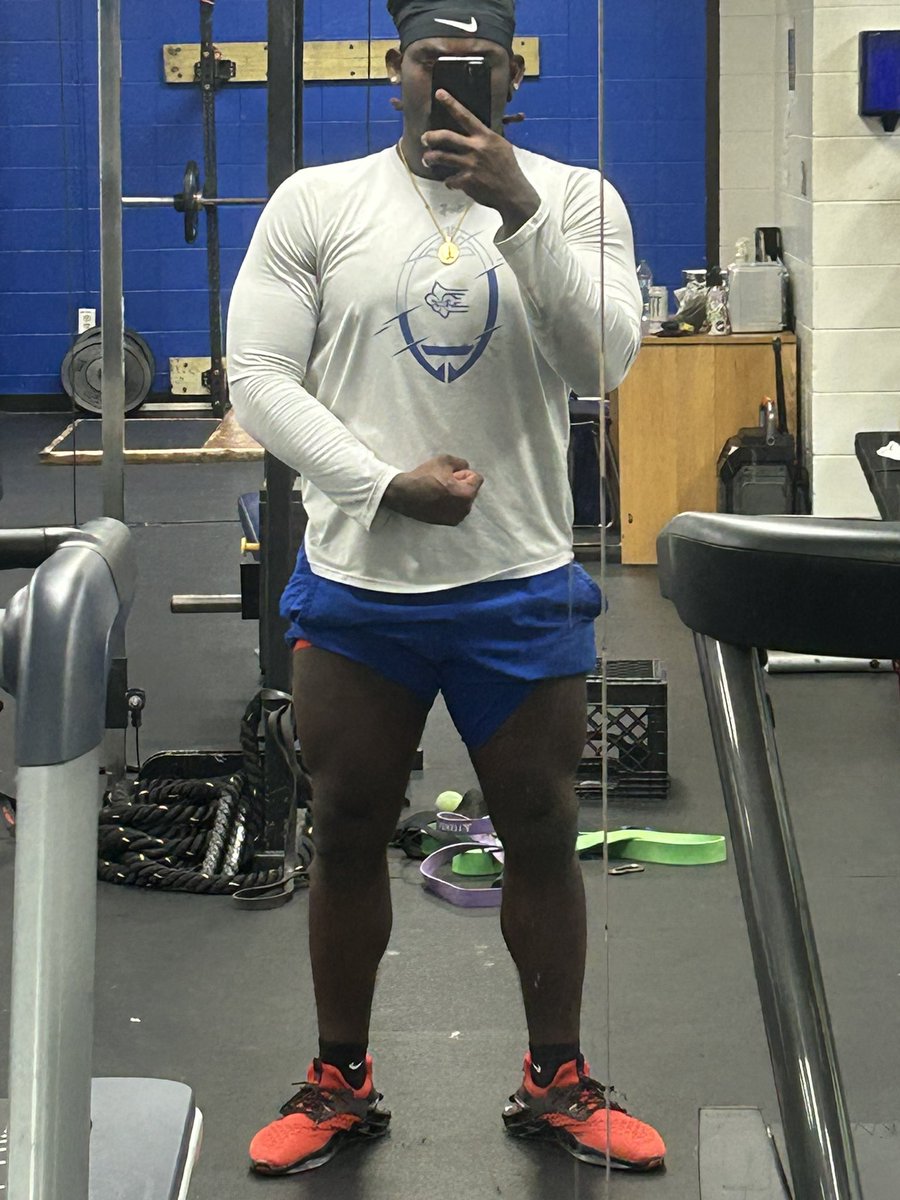 Maurice odom tweet media