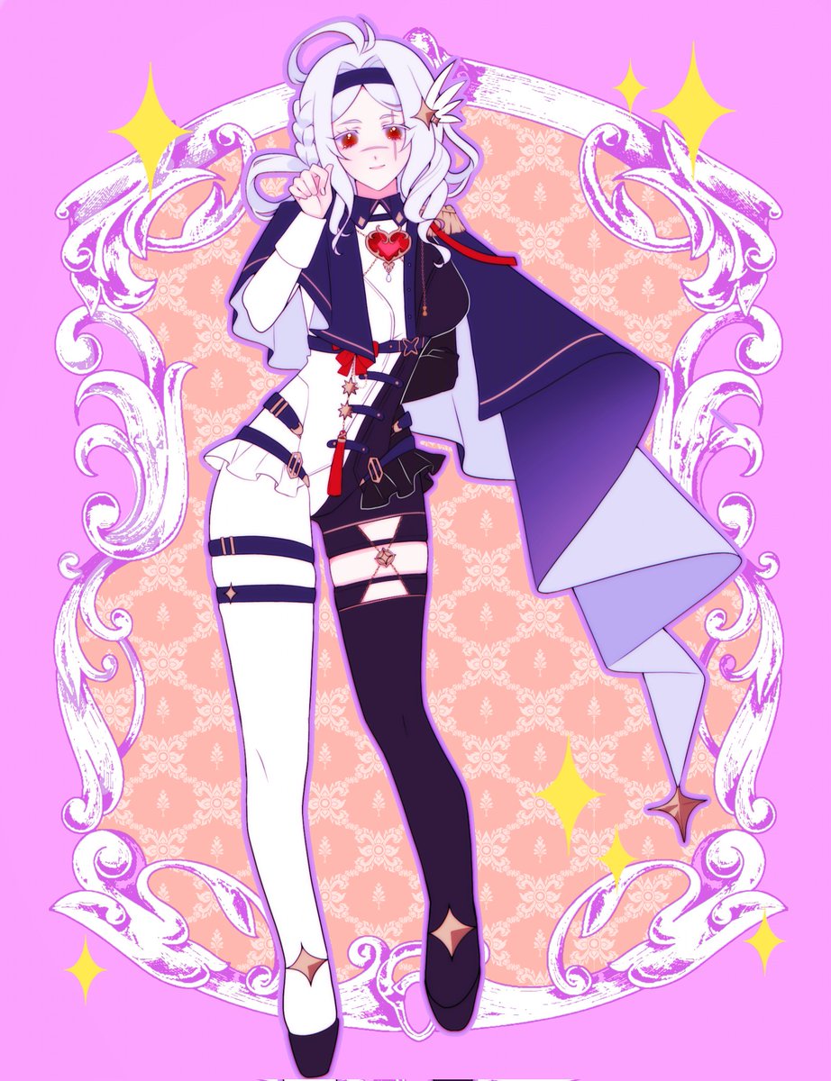hyarinism's tweet photo. ˚ 　　　  . ✧　　 　　꣑୧　　　    . ✧　　 　　˚ 　　　 
             ⠀⠀⠀⠀⠀ CMM 
⠀⠀⠀⠀⠀⠀⠀⠀  Lulufyra ♡
⠀⠀⠀⠀⠀⠀⠀   #artmoots
　　 ˚ 　　　  . ✧　　 　　꣑୧ 　　　    . ✧　　 　　˚ https://t.co/hFMTZhJLje
