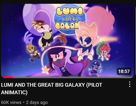 60K views in 2 days. You guys are insane. 

Thank you all so much. 💫❤️