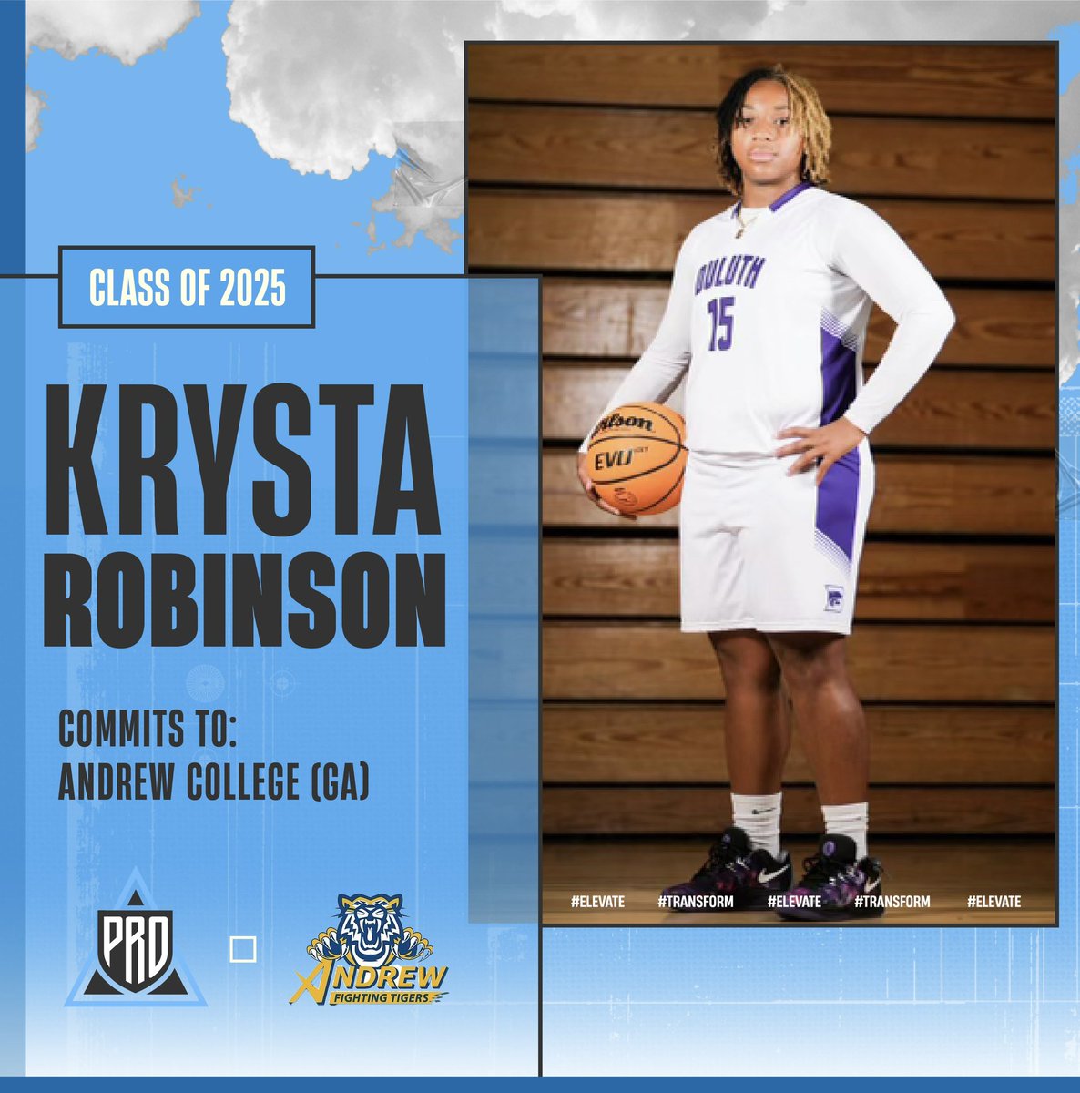 #PRO Elevation Inc. | #PRO Movement Athletics (@pro_movement1) on Twitter photo ☁️#PRO Elevation Inc.✈️
🚨Commitment Announcement🚨
🔈’25 <a href="/RobinsonMKrysta/">krysta robinson</a> (Duluth) has committed to Andrew College (GA)✔️
🗣️Congratulations Krysta🔥
📌<a href="/AndrewWBB/">Andrew College WBB</a>
💻READ STORY⤵️
pro-elevation.com/krysta-robinso…
Join #PRO, Get Your Offer⤵️
pro-elevation.com/financial-assi… ☁️#PRO Elevation Inc.✈️
🚨Commitment Announcement🚨
🔈’25 <a href="/RobinsonMKrysta/">krysta robinson</a> (Duluth) has committed to Andrew College (GA)✔️
🗣️Congratulations Krysta🔥
📌<a href="/AndrewWBB/">Andrew College WBB</a>
💻READ STORY⤵️
pro-elevation.com/krysta-robinso…
Join #PRO, Get Your Offer⤵️
pro-elevation.com/financial-assi…