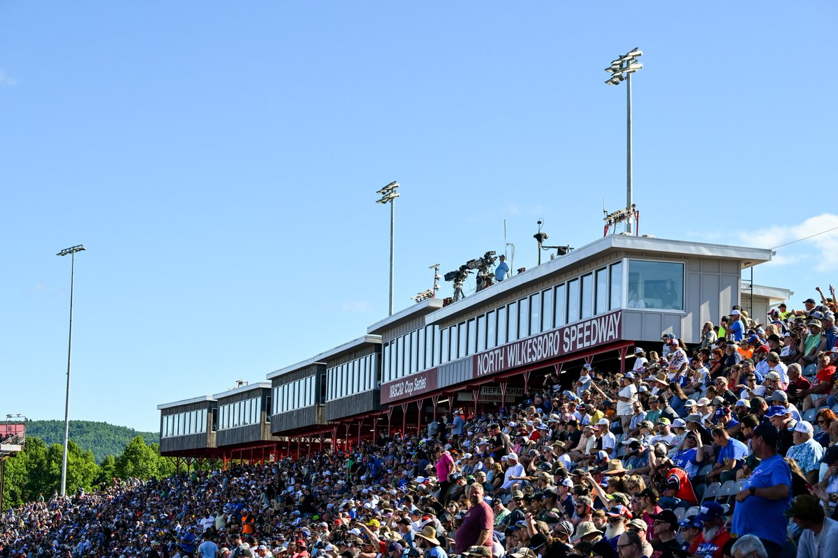 Arrive as fans. Leave as family. ❤️❤️❤️