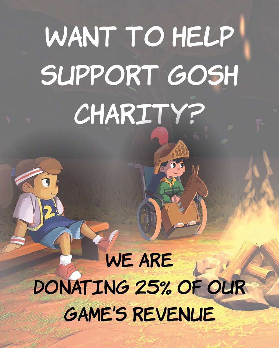 InkForge Studios tweet media