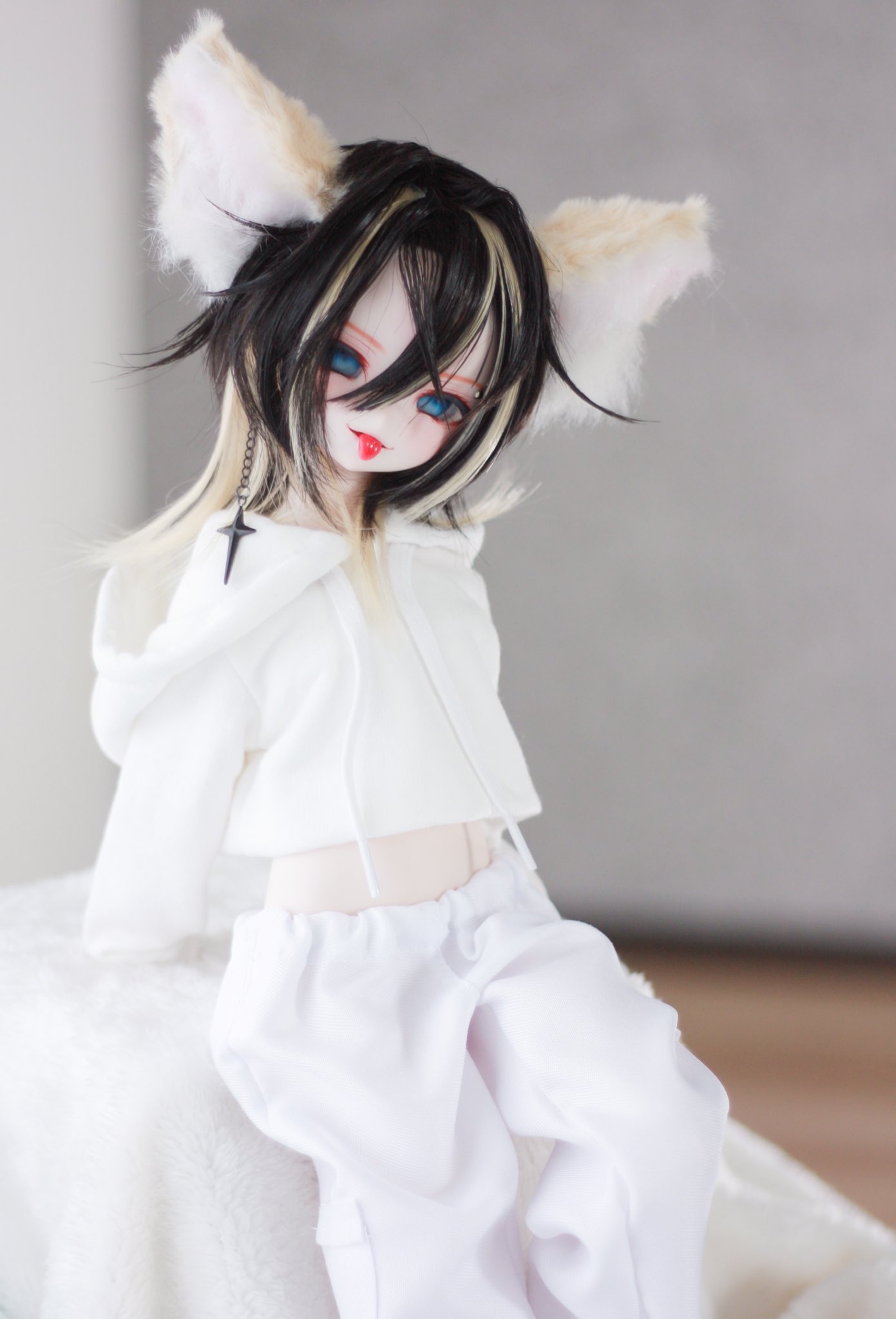 魅力の n.mikan_n＊* (@kikkoryidoll) / X ぬいぐるみ