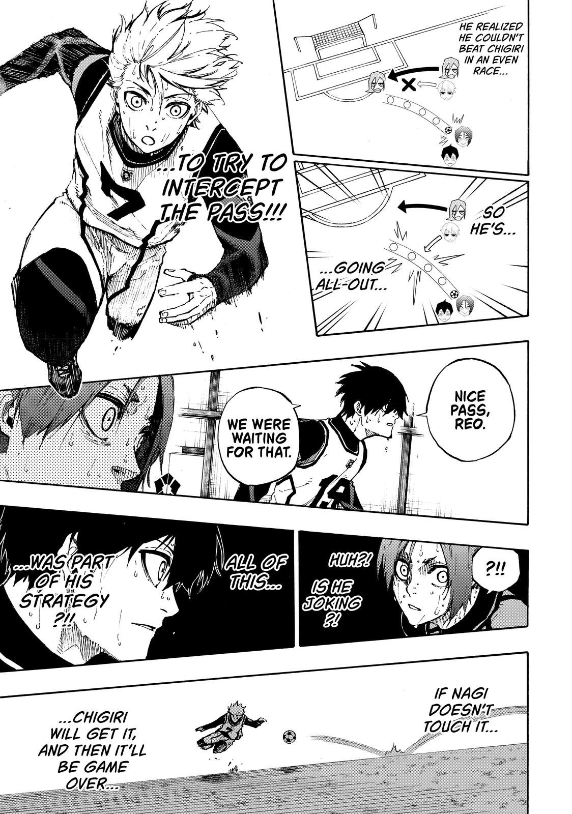 isagi #1 on X: isagi #1 on X: