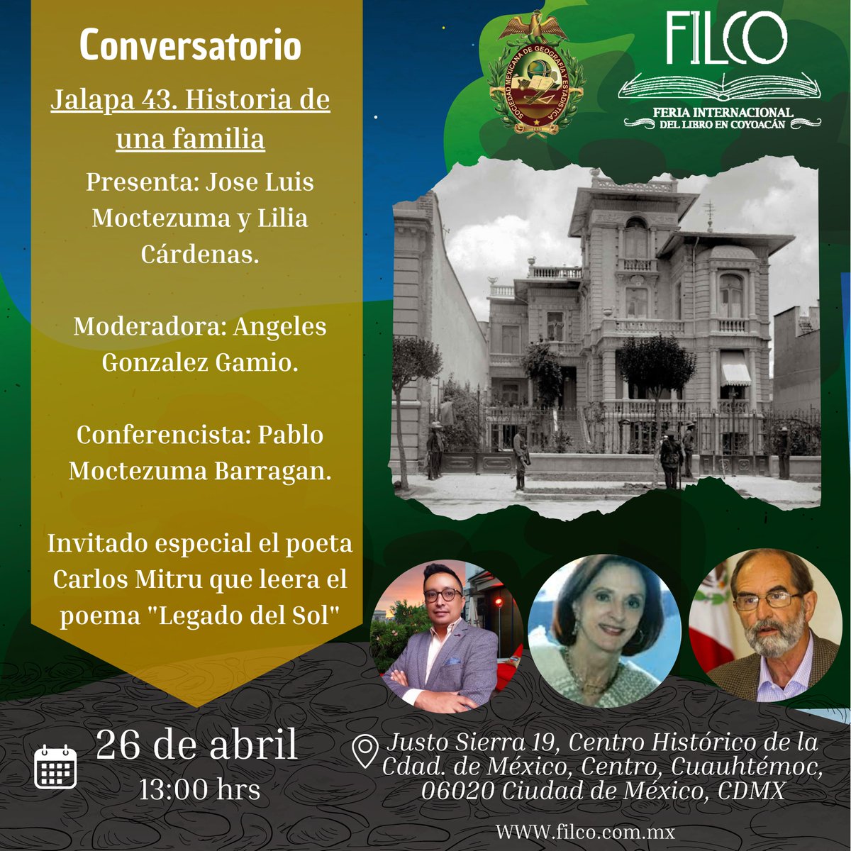 jose Luis moctezuma tweet media
